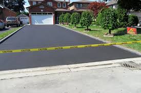 Best Asphalt Driveway Installation  in Cupertino, CA