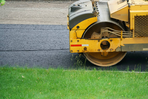 Best Decorative Concrete Driveways  in Cupertino, CA